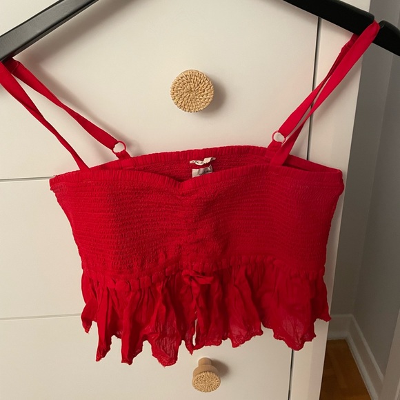 Aritzia Wilfred Dareau Camisole - Small - Picture 3 of 6